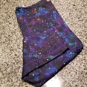 Constantly Varied Gear Galaxy Capris